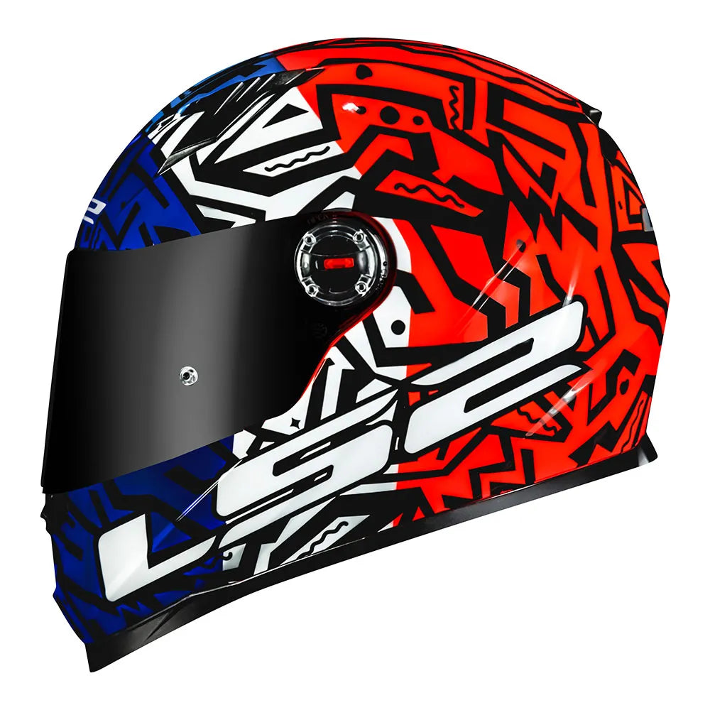 CAPACETE LЅ2 CLASSIC MEMPHIS