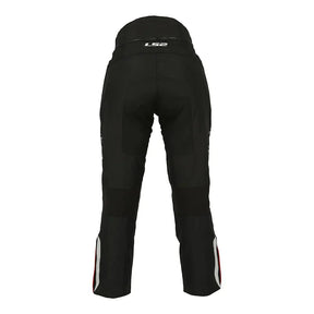 CALÇA LЅ2 CHART FEMININA VERMELHO