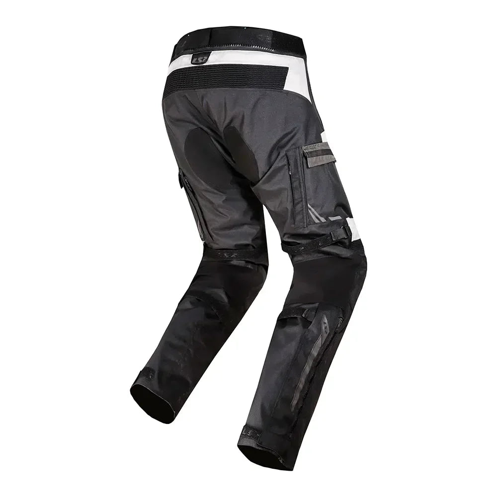 CALÇA LЅ2 NORWAY PRETO
