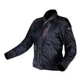 JAQUETA LЅ2 ALBA FEMININA PRETO