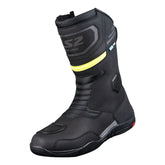BOTA LЅ2 GOBY PRETO/AMARELO