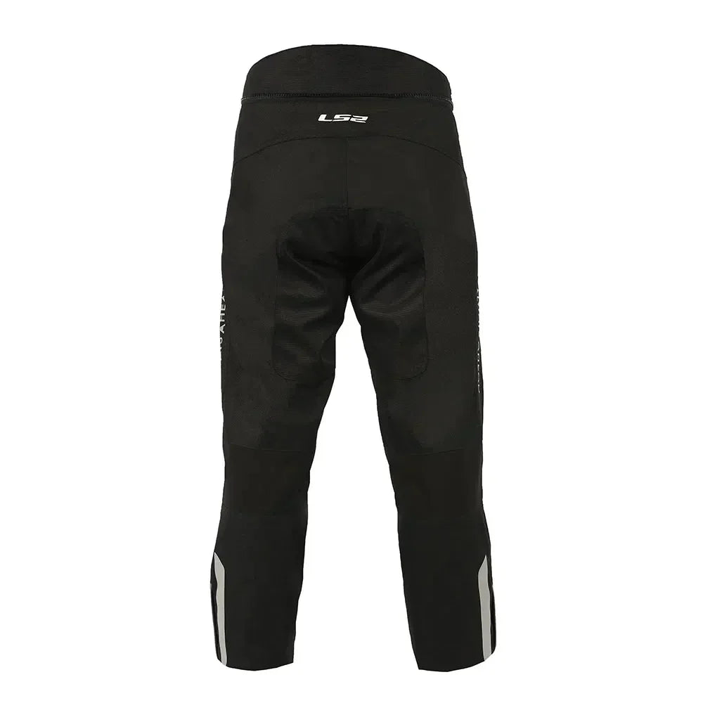 CALÇA LЅ2 CHART PRETO