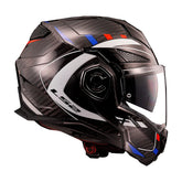 CAPACETE LЅ2 ADVANT X CARBON FUTURE PRETO