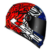 CAPACETE LЅ2 CLASSIC MEMPHIS