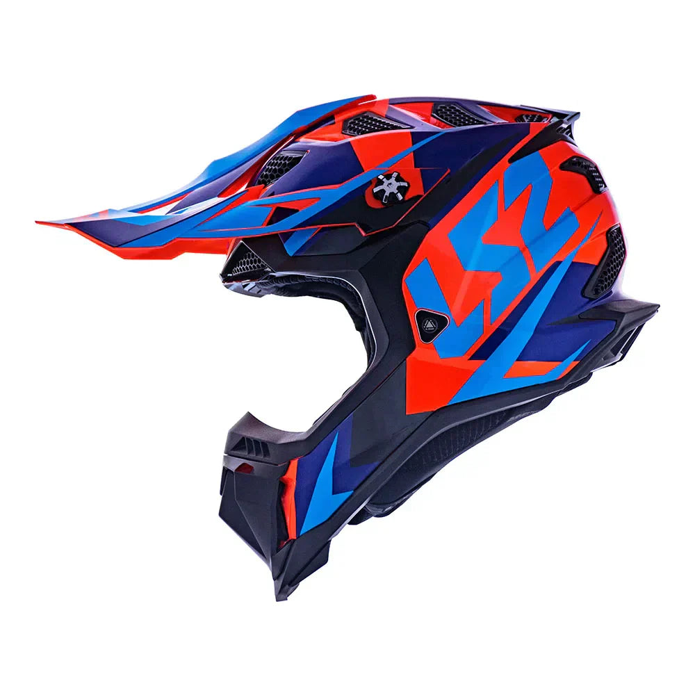 CAPACETE LЅ2 SUBVERTER EVO NIMBLE PRETO