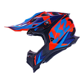 CAPACETE LЅ2 SUBVERTER EVO NIMBLE PRETO