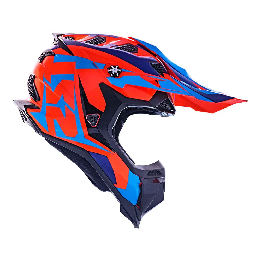 CAPACETE LЅ2 SUBVERTER EVO NIMBLE PRETO