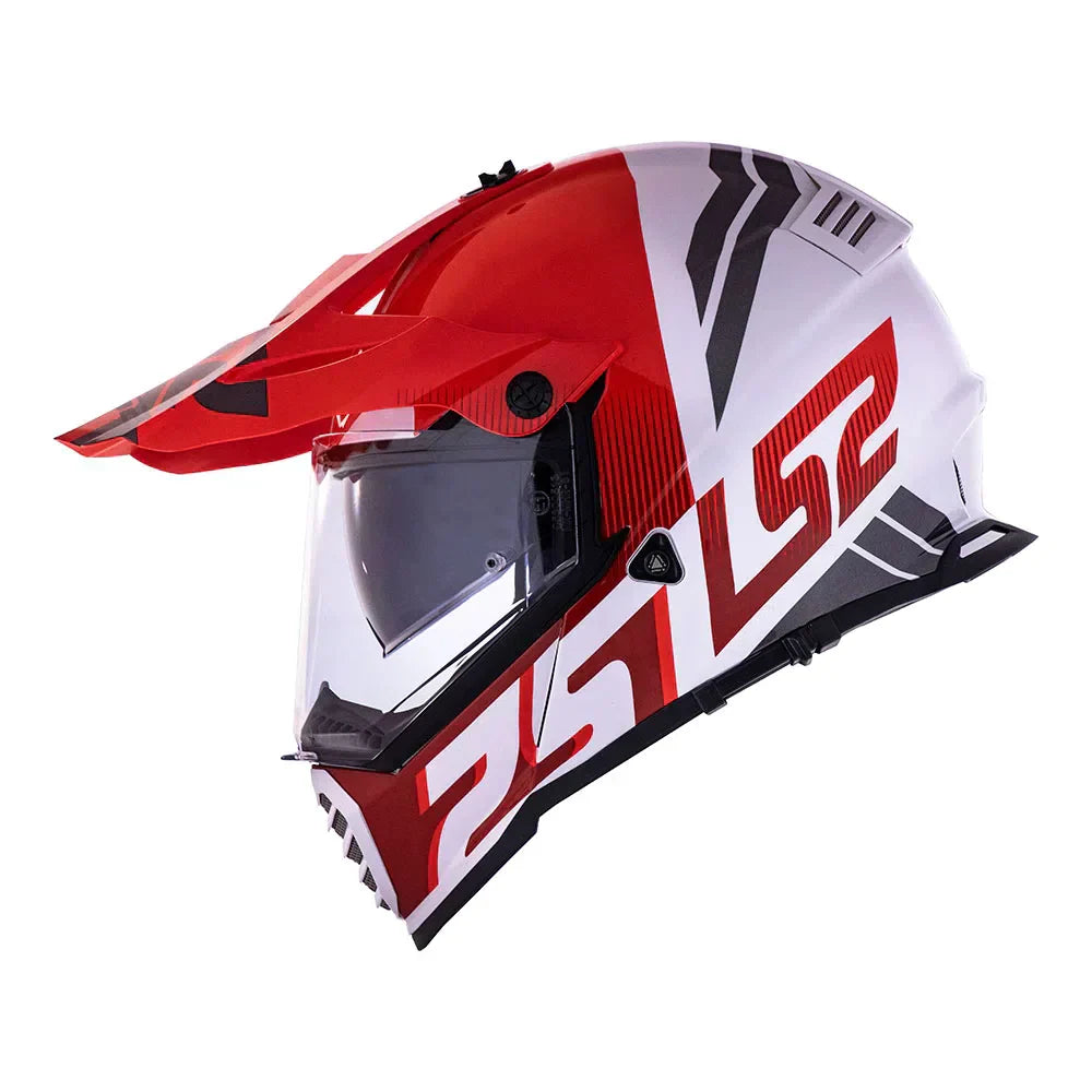 CAPACETE LЅ2 PIONEER EVO EVOLVE