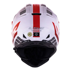 CAPACETE LЅ2 PIONEER EVO EVOLVE