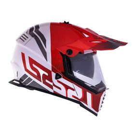 CAPACETE LЅ2 PIONEER EVO EVOLVE
