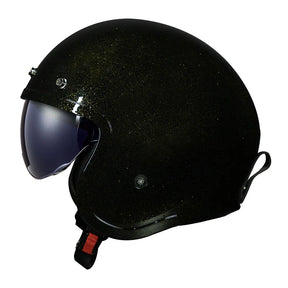 CAPACETE LЅ2 SPITFIRE DISCO