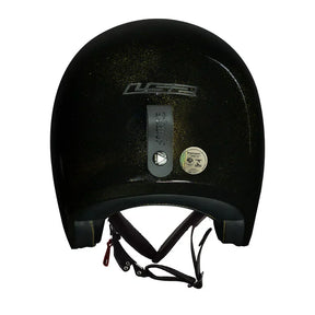 CAPACETE LЅ2 SPITFIRE DISCO
