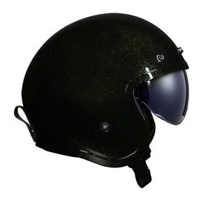 CAPACETE LЅ2 SPITFIRE DISCO