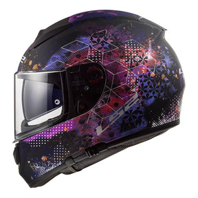 CAPACETE LЅ2 VECTOR COSMOS