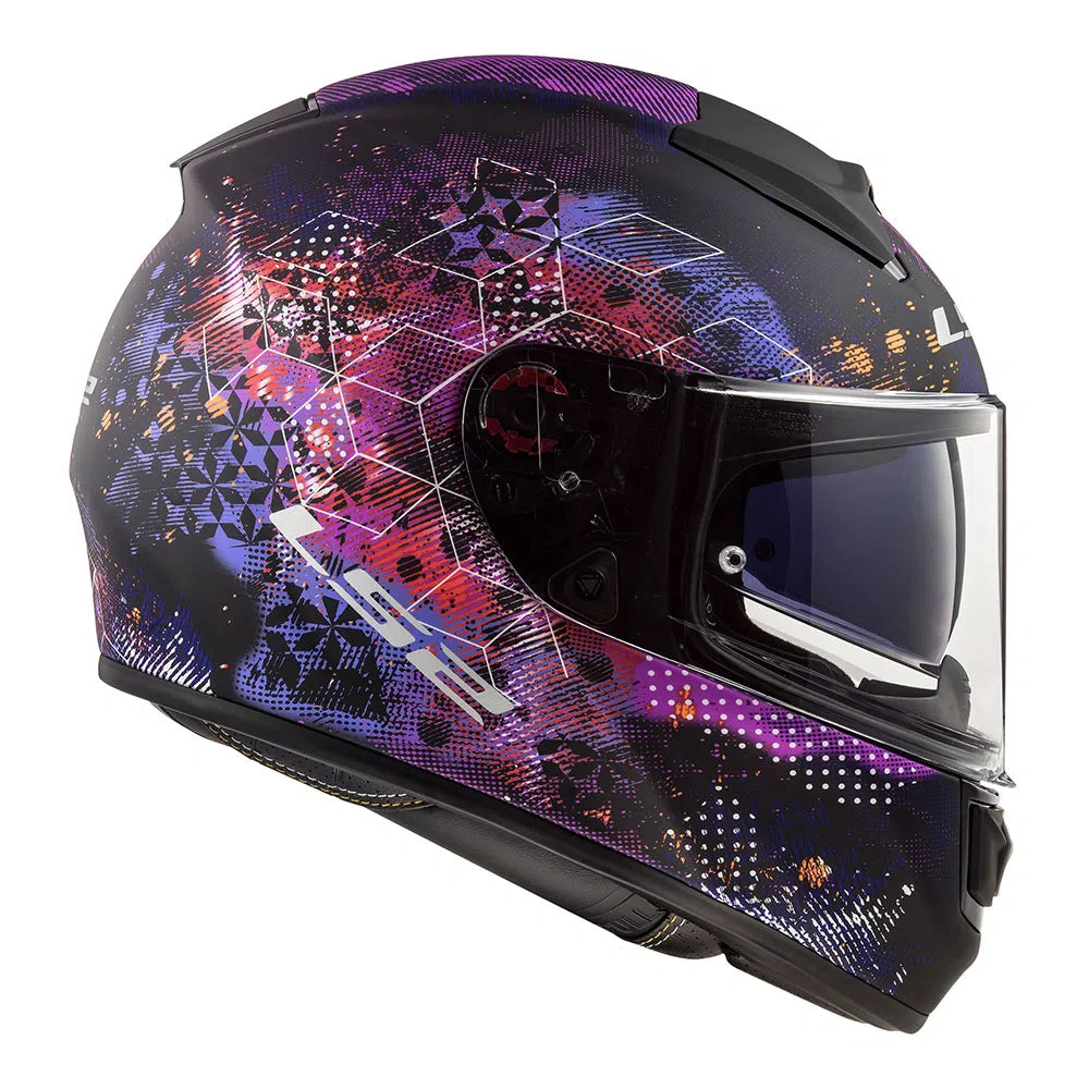 CAPACETE LЅ2 VECTOR COSMOS