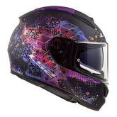 CAPACETE LЅ2 VECTOR COSMOS