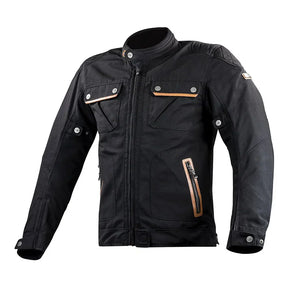 JAQUETA LЅ2 BULLET PRETO