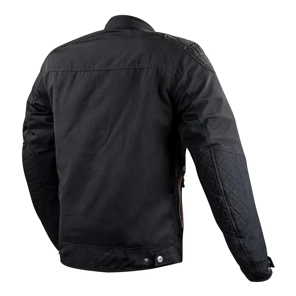 JAQUETA LЅ2 BULLET PRETO