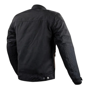 JAQUETA LЅ2 BULLET PRETO