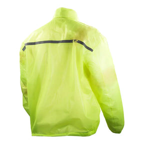 JAQUETA LS2 COMMUTER AMARELO