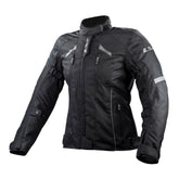 JAQUETA LЅ2 SERRA EVO FEMININA PRETO