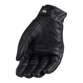 LUVA LЅ2 SPARK PRETO