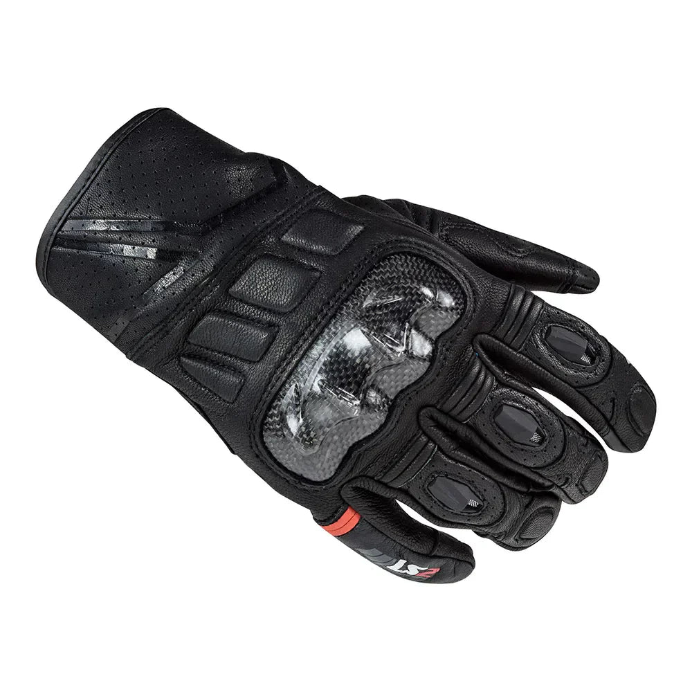 LUVA LЅ2 SPARK PRETO