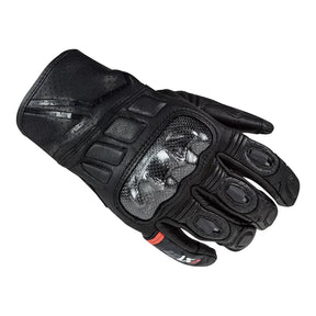 LUVA LЅ2 SPARK PRETO